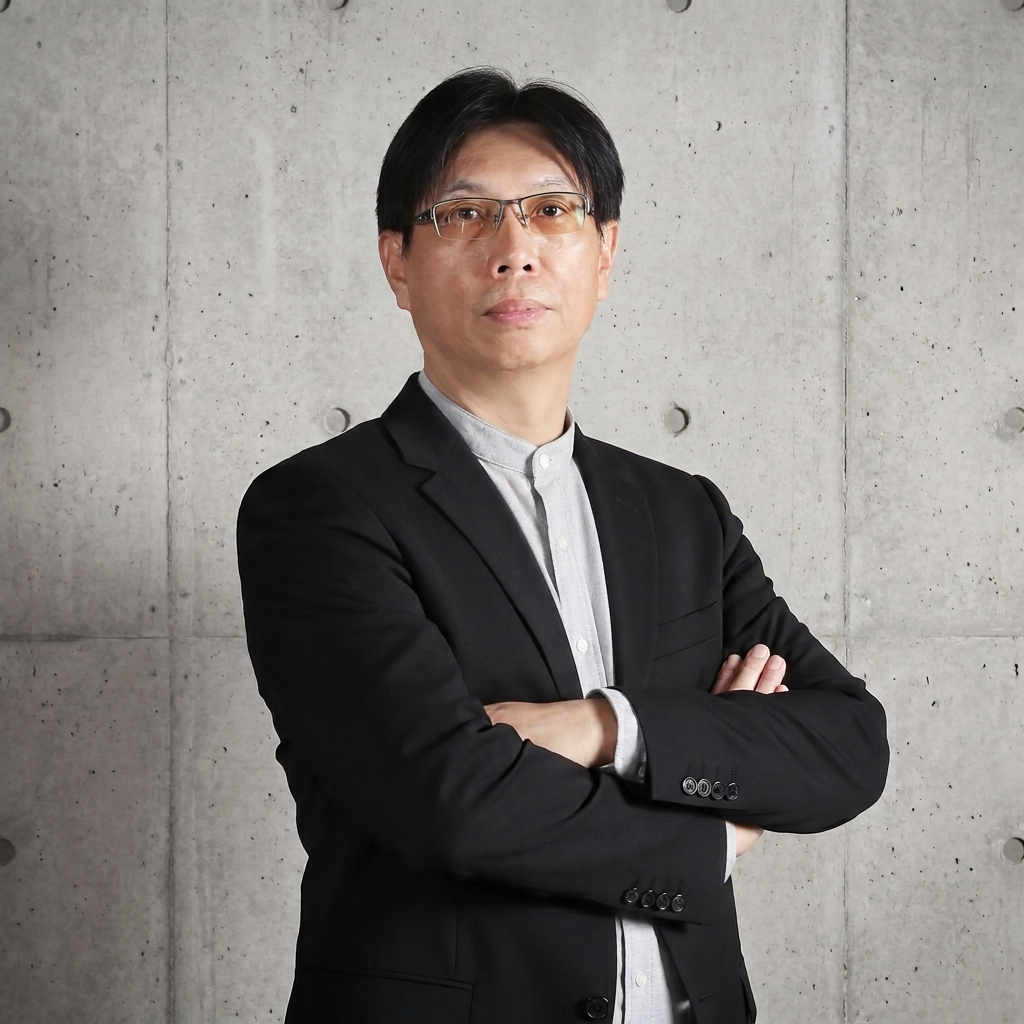 楊豪琳 Hao-Lin Yang,禾鼎設計創辦人暨設計總監